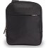  Torba na ramię Pure 19 cm Model black