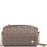  Abigail Torba na ramię Skóra 19.5 cm Model taupe