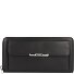  Helena Wallet RFID Leather 19 cm Model schwarz