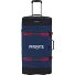  travelite x NFL 2 kółka Torba podróżna 79 cm Model new england patriots
