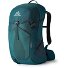 Juno 30 Plecak turystyczny 52 cm Model emerald green Juno 30 Plecak turystyczny 52 cm Model emerald green