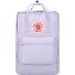  Kanken 15 Plecak 40 cm Komora na laptopa Model pastel lavender