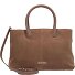  Loges Valesca Torba Skóra 29 cm Model brown
