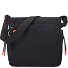  String Torba na ramię 26.5 cm Model black