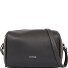  Ck Refine Mini Torba Torba na ramię 18.5 cm Model ck black