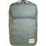  Plecak podróżny Flightcase 40 z przegrodą na laptopa 55 cm Model sage green