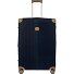  Life 4 kółka Walizka L 78 cm z funkcją poszerzenia Model blue