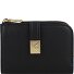  Deco Portfel Skórzany 12 cm Model black