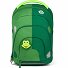  Daydreamer Premium Plecak dla dzieci 36 cm Model Frosch