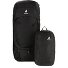 Voyager 65+10 Plecak trekkingowy 82 cm Model black Voyager 65+10 Plecak trekkingowy 82 cm Model black