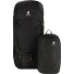  Voyager 65+10 Plecak trekkingowy 82 cm Model black