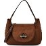  Gerona Shopper Bag M 34 cm Model tabacco