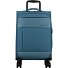  Monthélys 4 kółka Walizka kabinowa 55 cm z funkcją poszerzenia Model blue