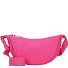  Bel Torba na ramię 30 cm Model bright pink