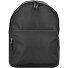 Soho City Backpack 38 cm komora na laptopa Model black Soho City Backpack 38 cm komora na laptopa Model black