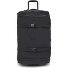  Basic Aviana 2 kółka Torba podróżna M 68 cm Model black noir