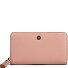  Virginia Portfel Ochrona RFID Skóra 17 cm Model rosa