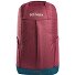  City Pack 20 Plecak 49 cm Model bordeaux red