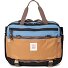  Mountain Torba 38 cm Model river blue-brown oak
