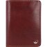  Colorado Wallet RFID Leather 10 cm Model tabacco