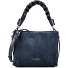  Boheme Torba Skóra 22.5 cm Model midnight blue