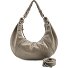  Always With You Torba na ramię Skórzany 48 cm Model muddy khaki