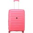  Starlight 3.0 4 kółka Walizka 66 cm z plisą rozprężną Model coral pink
