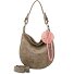  Fritzi Hobo Vintage Torba na ramię 33 cm Model old wood