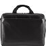  Tolja Teczka 38 cm Komora na laptopa Model schwarz