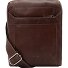  City Cowboy Torba na ramię Skórzany 20 cm Model braun