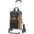  Royal Shopper Walizka na zakupy 58 cm Model sand