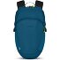 ECO plecak antykradzieżowy RFID 43 cm przegroda na laptopa Model tidal teal ECO plecak antykradzieżowy RFID 43 cm przegroda na laptopa Model tidal teal