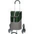  Treppensteiger Royal Gese Walizka na zakupy 59 cm Model grün