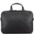  Vika Torba na laptopa Skóra 38 cm Model black