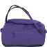  Torba podróżna Weekender 50 cm Model violet-black