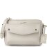  Bologna Leather Torba na ramię Skóra 21 cm Model cream