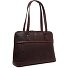 Branson Torba na ramię Skórzany 37 cm Komora na laptopa Model brown Branson Torba na ramię Skórzany 37 cm Komora na laptopa Model brown
