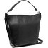  Zira Torba na ramię Skórzany 29 cm Model black