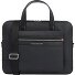 TH Central Teczka 39 cm Komora na laptopa Model black TH Central Teczka 39 cm Komora na laptopa Model black