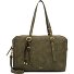  TAS Malou Torba na ramię 47 cm Model oliv