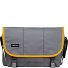  Heritage Classic Messenger 41 cm przegroda na laptopa Model Eco Gunmetal Zing