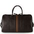  Evyday Torba podróżna Weekender 47 cm Model brn-choc