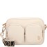  Mansion Torba na ramię 24 cm Model off white