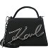  Signature 2.0 Torba Skóra 21.5 cm Model black-nickel