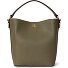  Reese Mini Torba Handbag Skóra 13 cm Model sage green