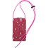 Jozy Flex Canvas Etui na telefon komórkowy 11 cm Model leo pink Jozy Flex Canvas Etui na telefon komórkowy 11 cm Model leo pink