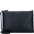  Best Shoulder Bag Leather 28 cm Model noir