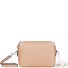  Giada Cloe Torba na ramię Skórzany 21 cm Model cappuccino
