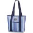  Mesh Tote Shopper Bag 55 cm Model navy