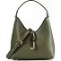  Iride Mini Torba Handbag Skórzany 18 cm Model avocado